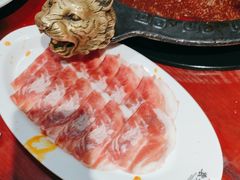 -重庆袁老四火锅(武进万达店)