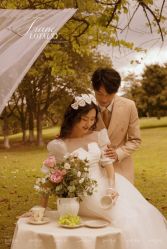 -女王风尚STUDIO·轻奢化定制