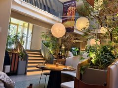 -北京食堂·烤鸭·宵夜(亚运村店)