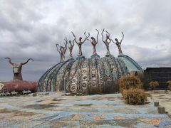 -叠溪松坪沟景区
