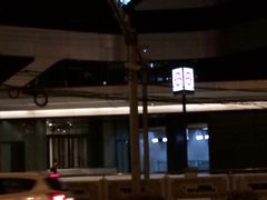 -汉中路(地铁站)