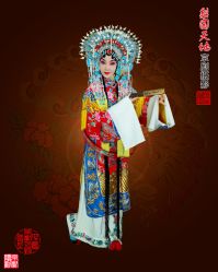 -梨园天地京剧摄影(玲珑天地店)