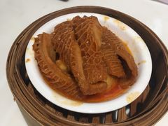 -有心德(麦地店)