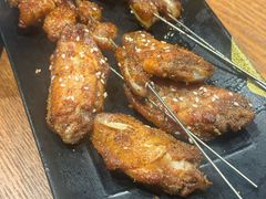 -琥珀老六龙虾(四里河店)