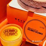 芝士控不能错过的芝士蛋糕|GUMO GUMO