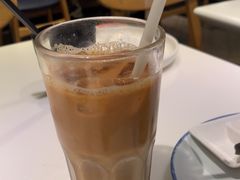 -新旺茶餐厅·早餐·夜宵(仙霞店)