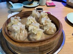-百年认一力·清真牛羊肉(南中环店)