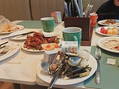 -广州设计之都温德姆酒店·月澜西餐厅