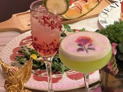 -IL TEATRO 精品意大利餐厅