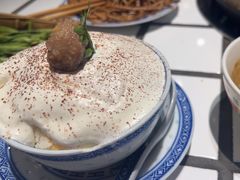 -朱光玉火锅馆(青岛凯德店)