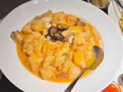八珍豆腐-津菜典藏河西店(水上店)