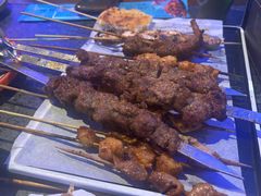 -路边边.炒菜烧烤.音乐餐厅(良乡长虹店)