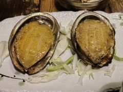 -质烤烤物·活烤海鲜(质烤总店)