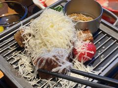 -味太助·银饭食堂(中华城店)