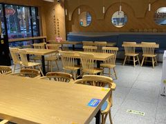-早安山丘·豆浆油条(小木桥路店)