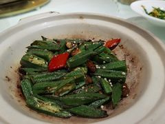-大海湾酒楼(人南店)