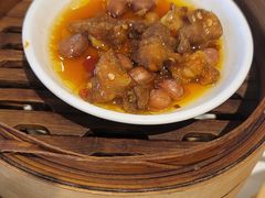 -万龙洲海鲜(南新仓店)