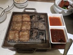 舌尖上的毛豆腐双拼-徽镇小厨·经典徽菜(马连道店)
