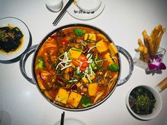 -鲁秀才炒鸡(龙湖西溪天街店)