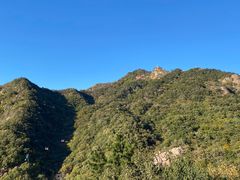 -天津盘山风景名胜区