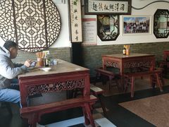 -同得兴 Since·1995 传统苏式面馆(嘉馀坊店)