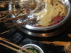 -红牌楼老号串串(银海佳苑店)