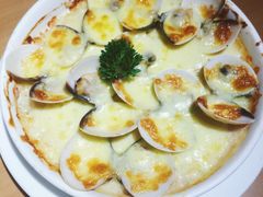 -Lia Cafe Bar Restaurant松山咖啡屋
