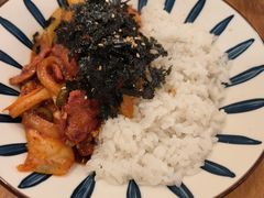 -青春分食(仙林大学城店)