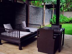 -三亚湾海居铂尔曼度假酒店