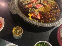 -楠柏弯休闲山庄(梨花溪店)