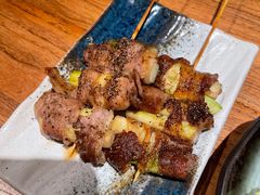 -炉胜·炉端烧·居酒屋