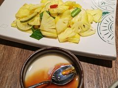 -云海肴·汽锅鸡·云南菜(广安门天虹店)