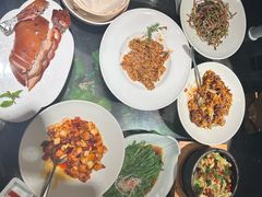 -四世同堂·京菜·烤鸭(双井店)