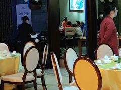 大堂-启东恒大酒店·吕四渔号海鲜餐厅