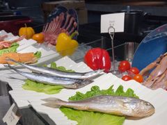 -圆顶阁西餐厅(郑州索菲特国际饭店 )