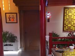 -秦月轩·陕西家乡菜(阜成路·五棵松店)