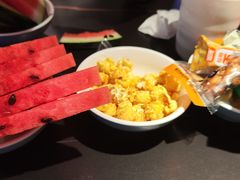 -辣尚瘾·烤鱼·新川菜(交大直营店)