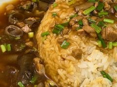 -清真老马家海鲜大排档(台东店)