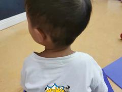 -美吉姆早教(西安万象城中心)