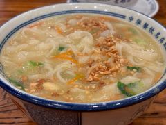 -老雒阳面馆·水席·洛阳菜(王城路店)