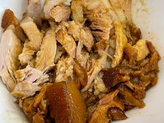 -陆长玖古法猪脚饭(玄风桥店)