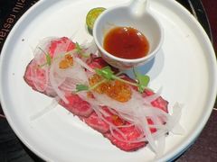 -松鹤精致料理(五一中路店)