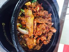 iphone_upload_pic-重庆鸡公煲·嘟享吃(林科大店)