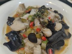 -李师傅脆肚(华强北店)