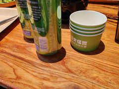 -功夫怪兽·烧烤(珠江路店)
