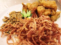 -东方御宴海鲜酒楼(棕泉酒店)