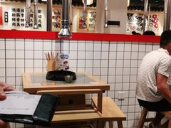 大堂-酒拾烤肉(阳光100店)