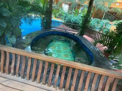 -沈阳龙润夏宫温泉水乐园