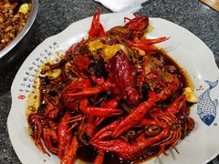 -辣盆盆麻辣小龙虾(哈尔滨总店)