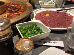 -长嘉·河图火锅(长嘉汇江景旗舰店)